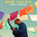 Brett Dennen Por Favor (LP)