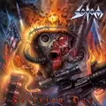 Sodom Decision Day (2LP+CD)