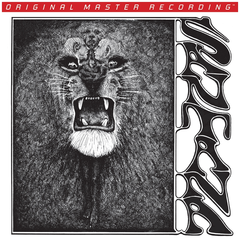 Santana Santana (2LP)