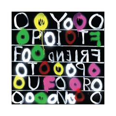 Deerhoof Friend Opportunity (LP)