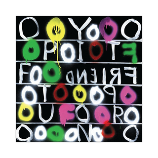 Deerhoof Friend Opportunity (LP)