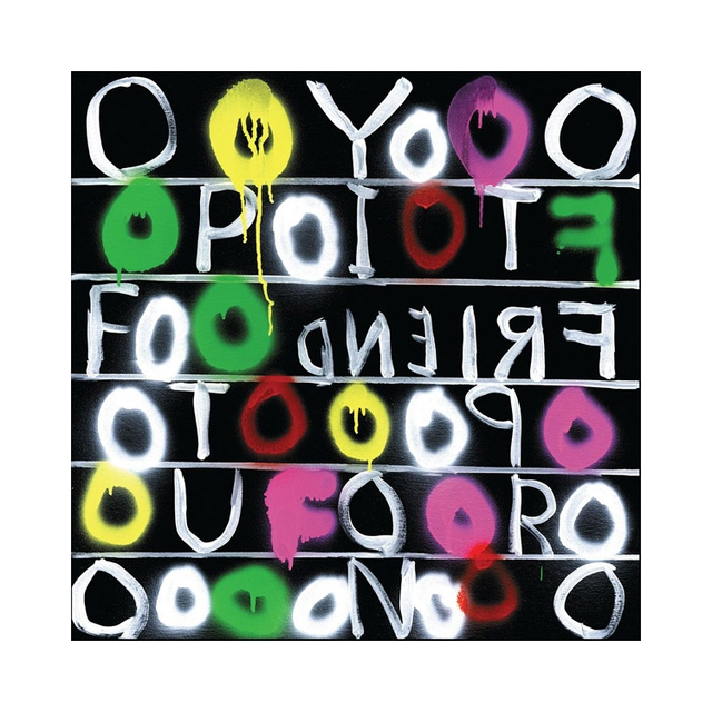 Deerhoof Friend Opportunity (LP) 