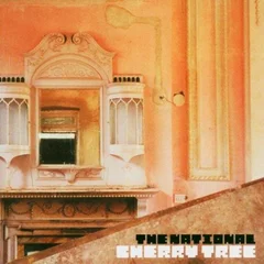 The National Cherry Tree (LP)