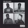 Geto Boys Geto Boys (LP)