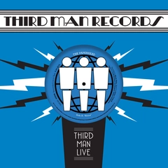 Paperhead Africa / Little Kid Blues (7'')