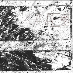 Khanate Things Viral (LP)