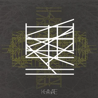 Khanate Khanate (LP) 