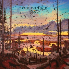 Okkervil River Away (2LP)