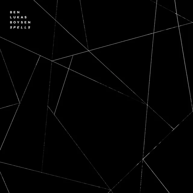 Ben Lukas Boysen Spells (LP) 