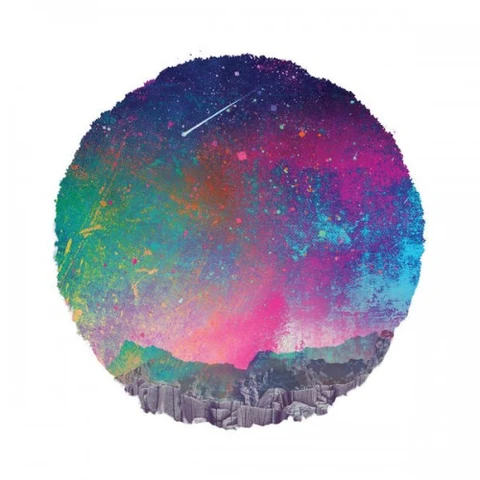 Khruangbin The Universe Smiles Upon You (LP) 
