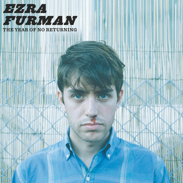 Ezra Furman The Year Of No Returning On (LP) 