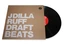 J Dilla Ruff Draft Beats - Instrumental (LP)