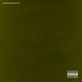 Kendrick Lamar Untitled / Unmastered (LP)