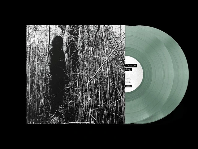 Billy Woods Today, I Wrote Nothing: 10… - LTD (2LP) 
