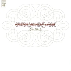 Earth, Wind &amp; Fire Gratitude (LP)