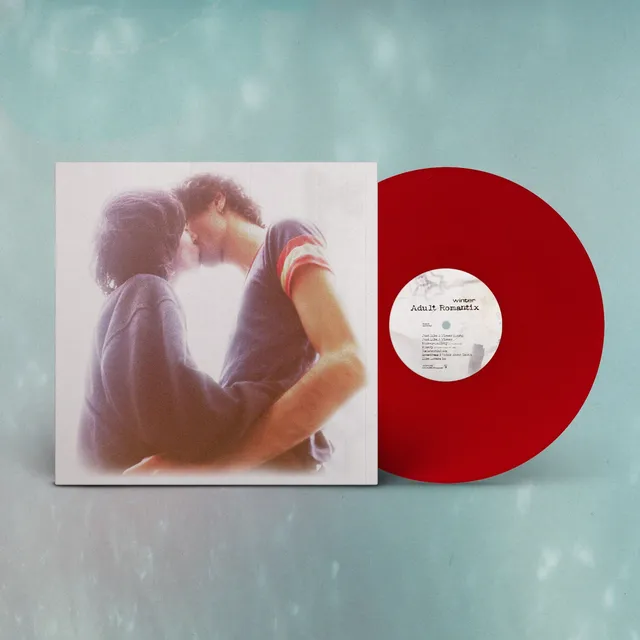 Winter Adult Romantix - LTD (LP) 