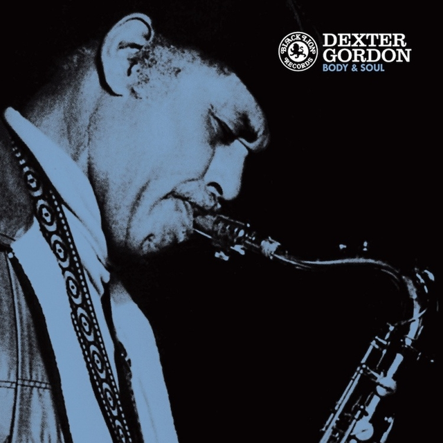 Dexter Gordon Body and Soul (2LP) 