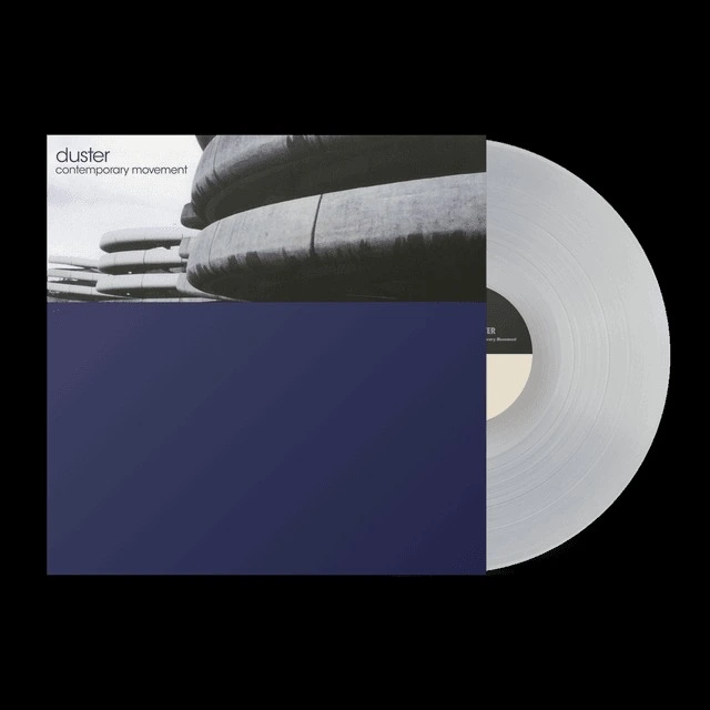Duster Contemporary Movement: Y2K… - LTD (LP) 