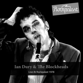 Ian Dury &amp; The Blockheads Live at Rockpalast 1978 (2LP)