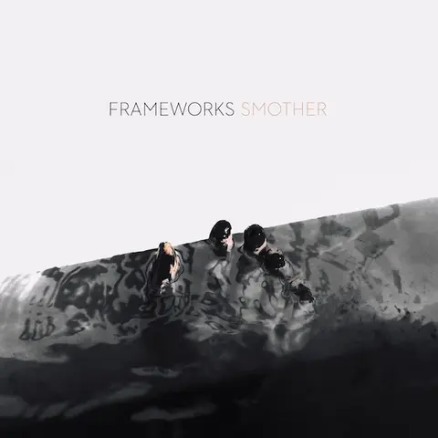 Frameworks Smother (LP) 