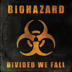 Biohazard Divided We Fall (LP)