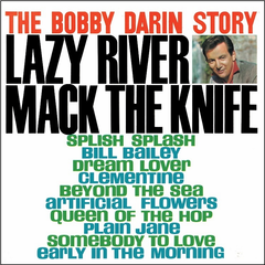 Bobby Darin Bobby Darin Story: Greatest Hits (LP)