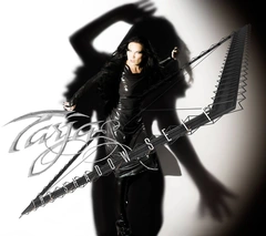 Tarja Turunen The Shadow Self (LP)