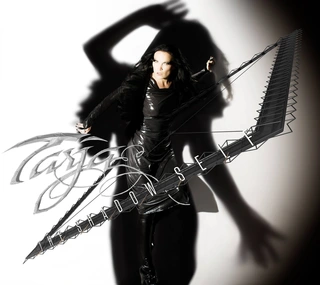 Tarja Turunen The Shadow Self (LP)