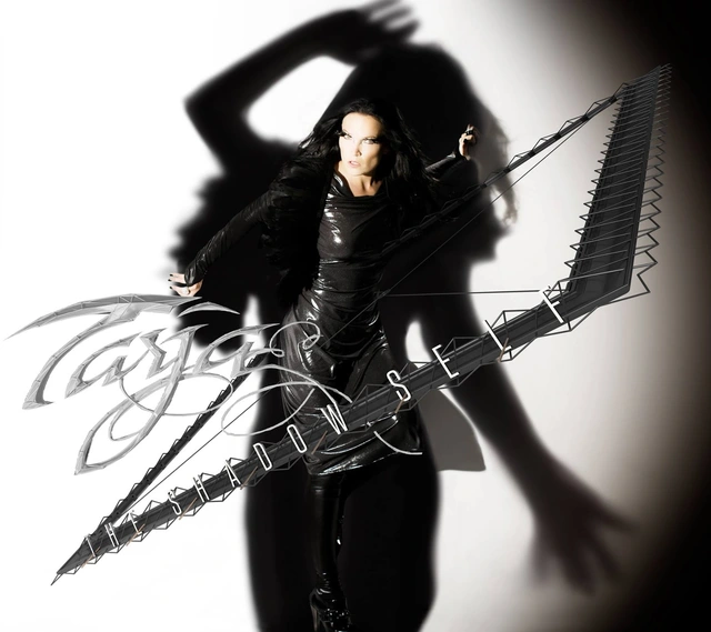 Tarja Turunen The Shadow Self (LP) 