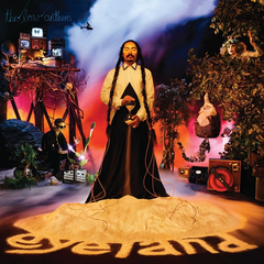 Low Anthem Eyeland (LP)