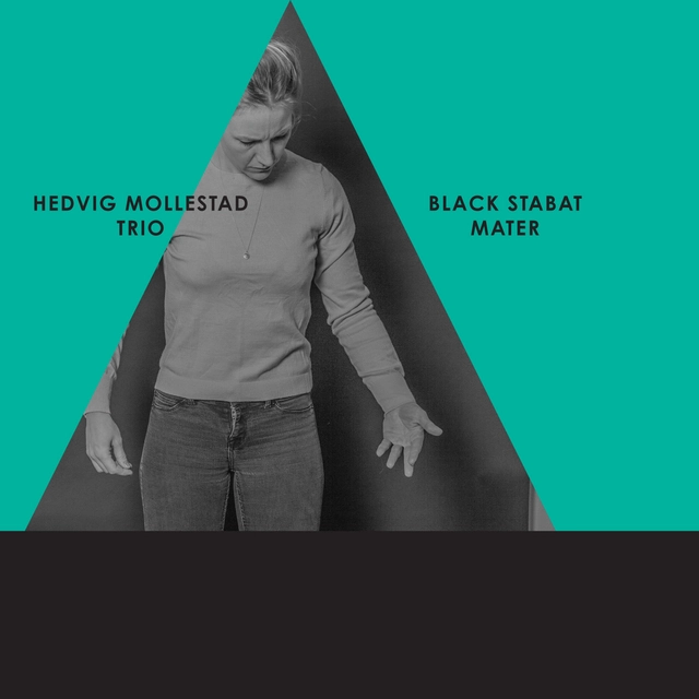 Hedvig Mollestad Trio Black Stabat Mater (LP) 