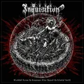 Inquisition Bloodshed Across the Empyrean... (2LP)