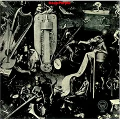 Deep Purple Deep Purple (LP)