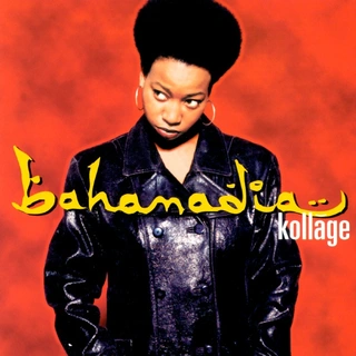 Bahamadia Kollage (LP)