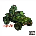 Gorillaz Gorillaz (LP)