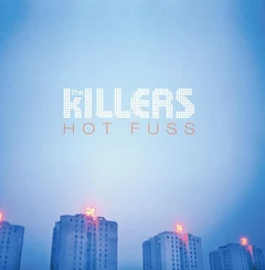 The Killers Hot Fuss (LP)