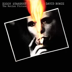 David Bowie Ziggy Stardust: The Motion Picture (2LP)