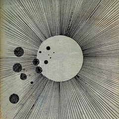 Flying Lotus Cosmogramma (2LP)