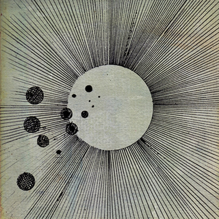 Flying Lotus Cosmogramma (2LP)
