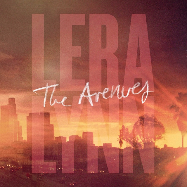 Lera Lynn Avenues (LP) 