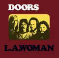 The Doors L.A. Woman (LP)