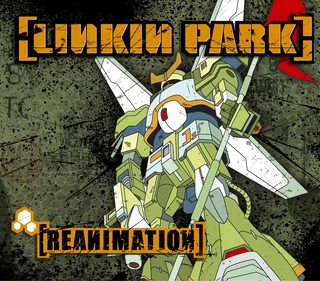 Linkin Park Reanimation (2LP)