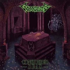 Gorguts Considered Dead (LP)