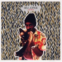 Seu Jorge Carolina (2LP)