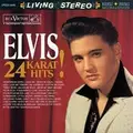 Elvis Presley 24 Karat Hits (3LP)