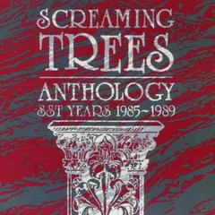 Screaming Trees Anthology (2LP)