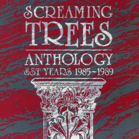 Screaming Trees Anthology (2LP) 
