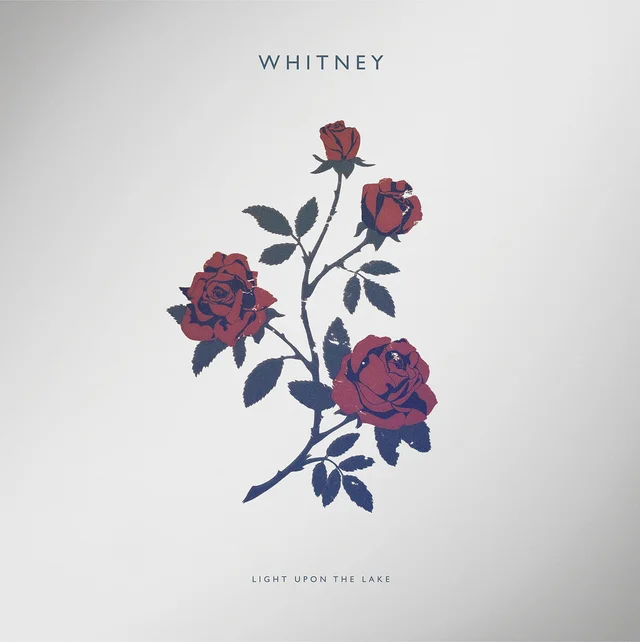 Whitney Light Upon The Lake (LP) 