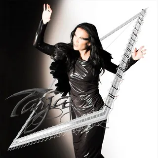 Tarja Turunen The Brightest Void (LP)