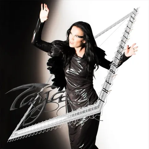 Tarja Turunen The Brightest Void (LP) 